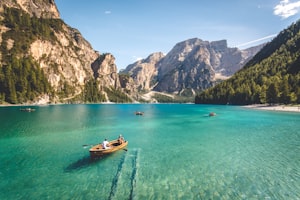 如何写一篇优秀的旅行英语作文：实用指南与技巧