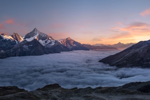 路上的风景作文：旅途中的灵感与写作技巧