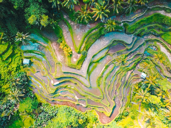 长城细节与历史痕迹
